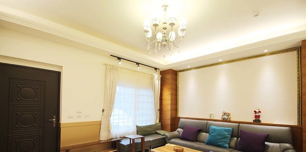 Tu Wei 192 Homestay Zhuangwei Exterior photo