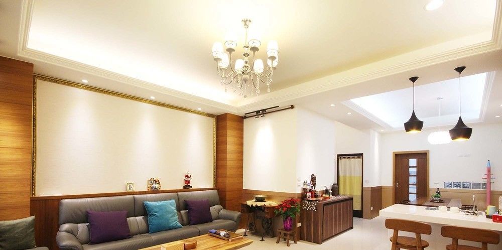 Tu Wei 192 Homestay Zhuangwei Exterior photo