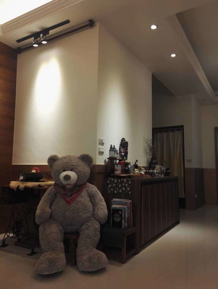 Tu Wei 192 Homestay Zhuangwei Exterior photo